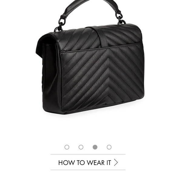 YSL bag - Picture 8 of 8